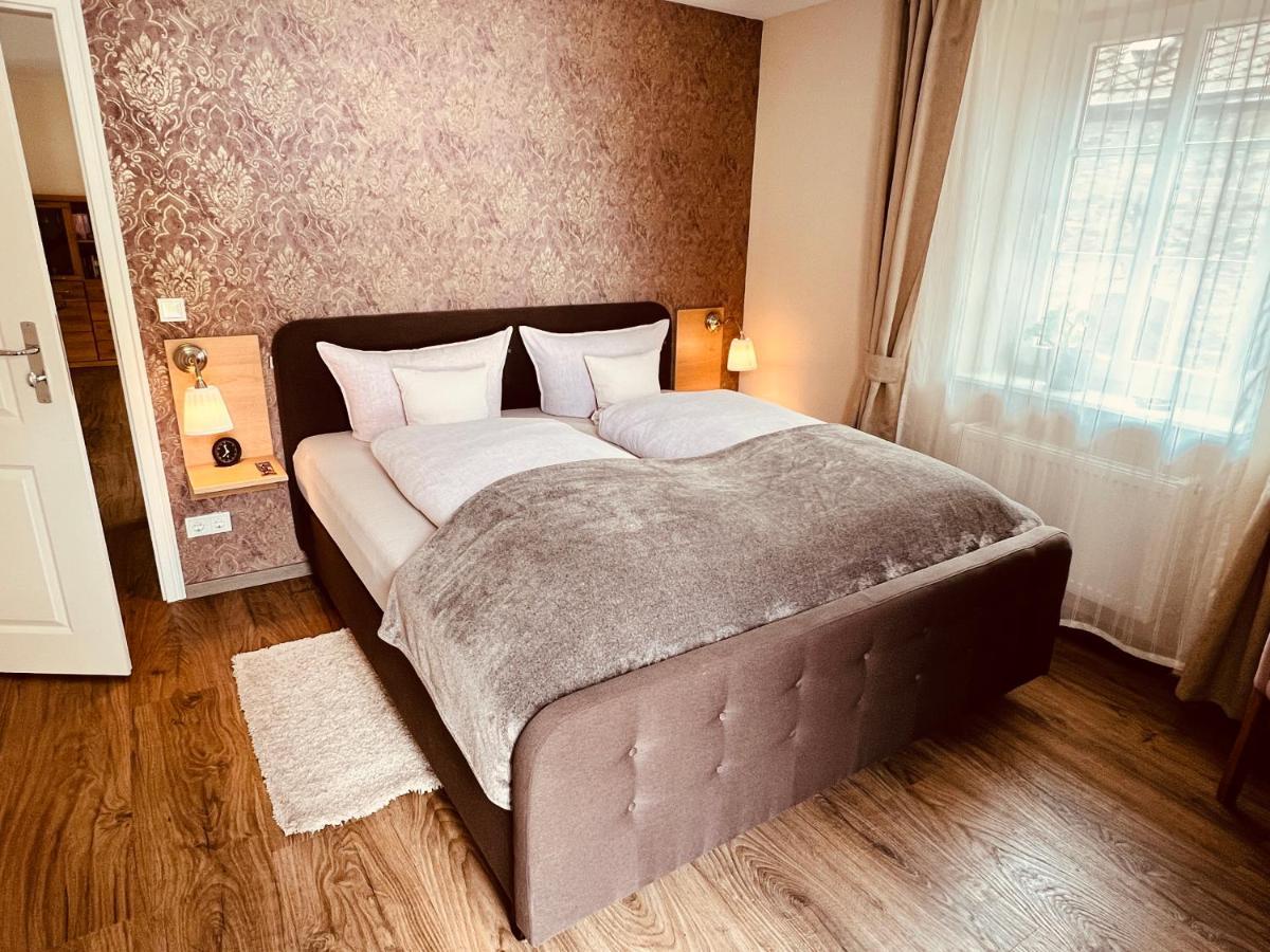 Apartmán Alte Schmiede Zu Trarbach Traben-Trarbach Exteriér fotografie