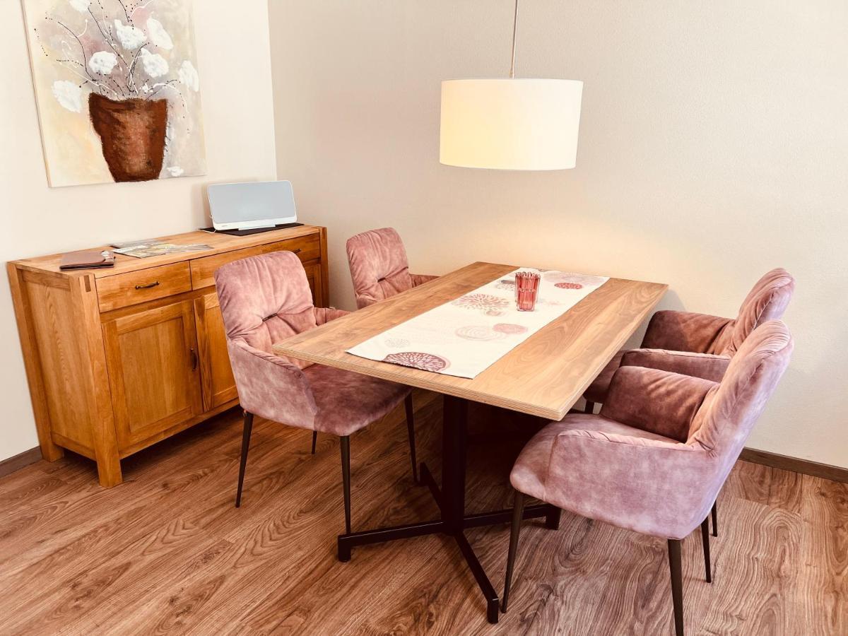 Apartmán Alte Schmiede Zu Trarbach Traben-Trarbach Exteriér fotografie